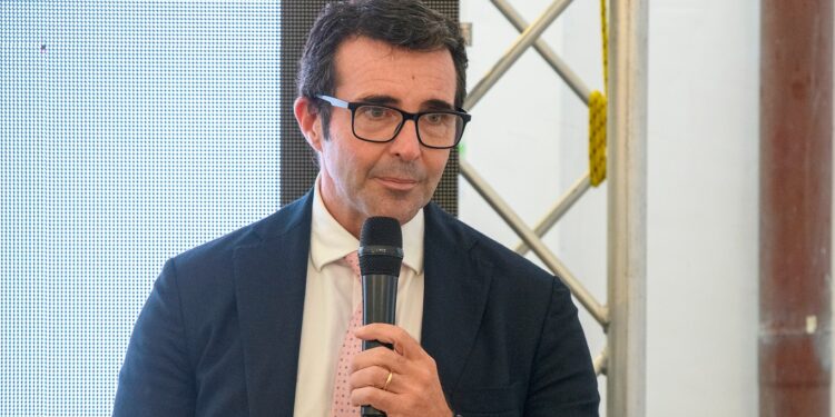 Architetti, il Presidente dell’Ordine di Napoli eletto nel Consiglio nazionale con oltre il 75% delle preferenze