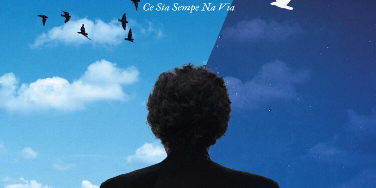 “Ce Sta Sempe Na Via” di Roberto Colella nella cinquina delle targhe Tenco come Miglior album in dialetto