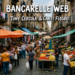 “Bancarelle Web”: Tony Cercola incontra Canti Flegrei nel nuovo brano tra mercati napoletani, social e ritmo digitale