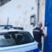 Cercola, sequestrati capannoni con tonnellate di indumenti usati: scattano i sigilli della Polizia Municipale