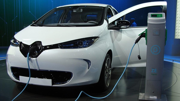 Batterie ad alta tensione per veicoli elettrici: sintomi di guasto e segreti di una riparazione corretta