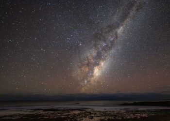 Le stelle sopra Napoli: dove guardarle e cosa si riesce davvero a vedere
