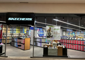 Skechers apre tre nuovi negozi a Napoli, Bari e Cagliari 