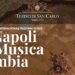 “A Napoli la musica cambia”: 150 giovani musicisti in concerto al Teatro San Carlo