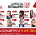 Teatro Cilea: presentata la stagione 2026/2027
