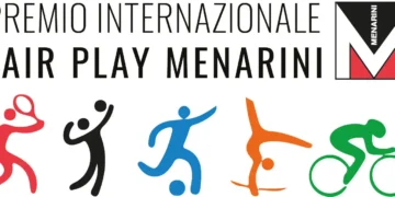 Premio Fair Play Menarini 2026: Diego Milito ed Emilio Butragueño tra i premiati della 30ª edizione