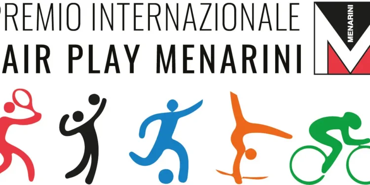 Premio Fair Play Menarini 2026: Diego Milito ed Emilio Butragueño tra i premiati della 30ª edizione