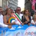 Napoli, due volti nello stesso giorno: il funerale di Lorenzo Spasiano e il Pride tra polemiche e riflessioni