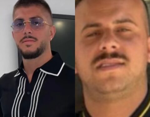 Omicidio De Marco, Raffaele Busiello per gli inquirenti era il braccio destro del reggente dei D’Amico