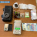 Ponticelli, droga nascosta in casa: arrestato 23enne durante i controlli della Polizia