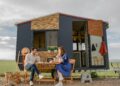 Arredare una casetta in legno: idee e consigli per un ambiente accogliente 