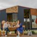 Arredare una casetta in legno: idee e consigli per un ambiente accogliente