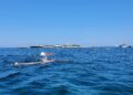 Nuoto in acque libere, Castellabate capitale dell’estate 2026