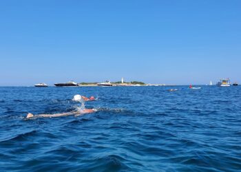 Nuoto in acque libere, Castellabate capitale dell’estate 2026