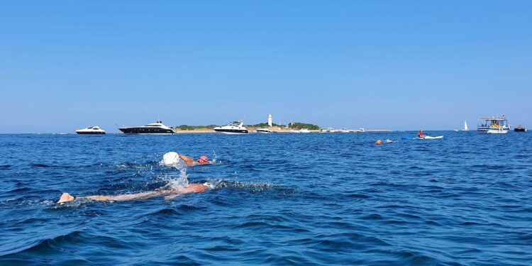 Nuoto in acque libere, Castellabate capitale dell’estate 2026