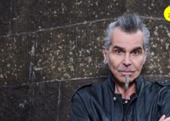 Piero Pelù vince il Premio Amnesty big per la canzone “S.O.S”
