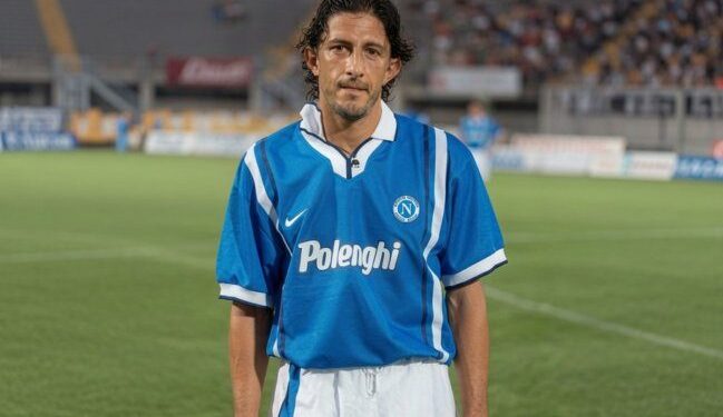 Addio a Igor Protti, morto a 58 anni l’ex attaccante di Napoli, Bari e Lazio