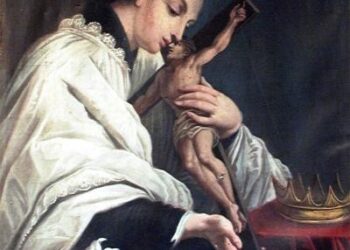 21 giugno, San Luigi Gonzaga: il giovane nobile che scelse la santità