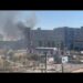 Incendio all’Ospedale del Mare: “Intervento rapido ha evitato conseguenze peggiori”