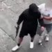 Raid nel centro di Napoli, trovato un kalashnikov sotto un’auto: tre persone ascoltate in Questura