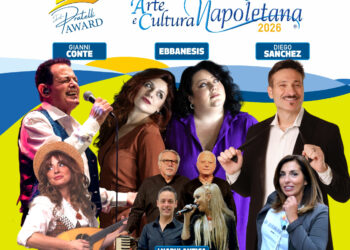 Nasce “Napoli On Board”: la Crociera della Musica lancia il progetto per i giovani talenti