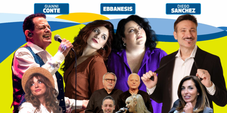 Nasce “Napoli On Board”: la Crociera della Musica lancia il progetto per i giovani talenti
