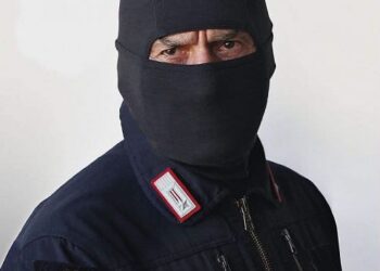 Addio al Comandante Alfa, l’uomo che ha scritto la storia del GIS senza mai mostrare il suo volto