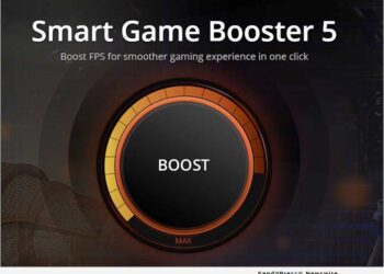 The Role of Smart Game Booster in Modern Gaming Productivity