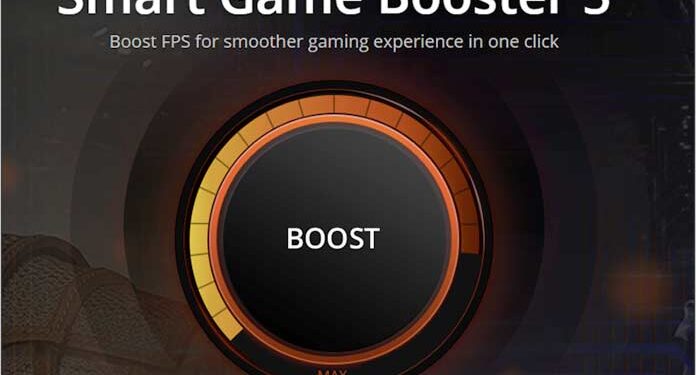 The Role of Smart Game Booster in Modern Gaming Productivity