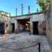 Dopo quasi trent’anni al parco archeologico di Ercolano riapre la Casa del Mobilio Carbonizzato