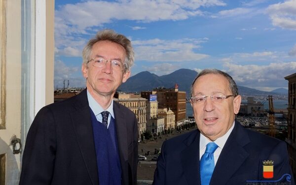 Sparatoria a Montesanto: la distanza tra la realtà e la narrazione del sindaco Manfredi e del Prefetto Di Bari