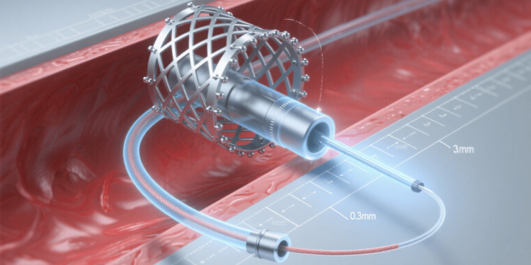 Vantaggi del Nitinol per la produzione di dispositivi mini-invasivi