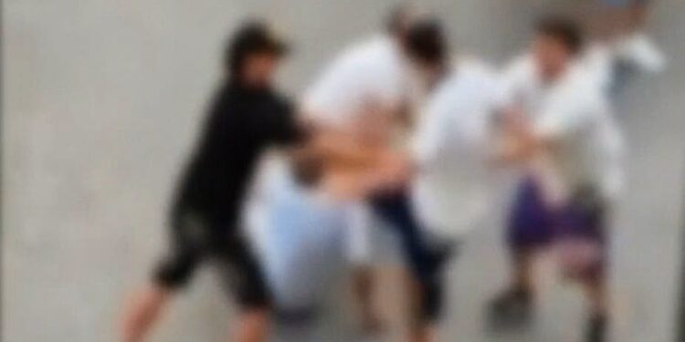 Grumo Nevano, quel calcio che racconta la deriva di una generazione