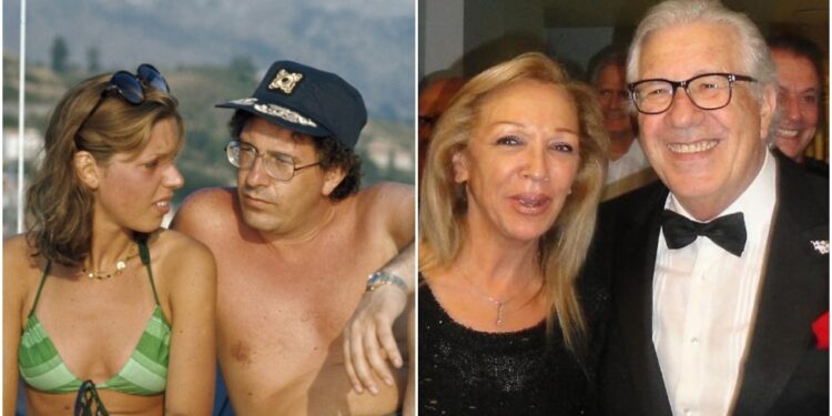 Peppino di Capri, gli amori della sua vita: le donne che hanno ispirato le sue canzoni