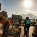 Ondate di calore, allarme Greenpeace-Cgil: a Napoli e provincia 57mila lavoratori esposti al rischio
