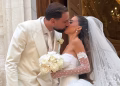 Donnarumma e Alessia Elefante scelgono la solidarietà per il matrimonio: lista regalo a favore del Santobono Pausilipon
