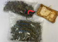 Napoli, marijuana nella shopper e hashish nascosto nel frigorifero: arrestata una 64enne al Vomero