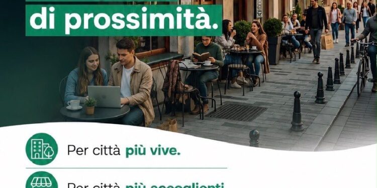 Confesercenti Campania lancia la raccolta firme: «Salviamo i negozi di vicinato, sono l’anima delle nostre città»