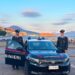 VIDEO – Carabinieri sempre più green: a Napoli arrivano le auto elettriche, la transizione ecologica entra nelle caserme