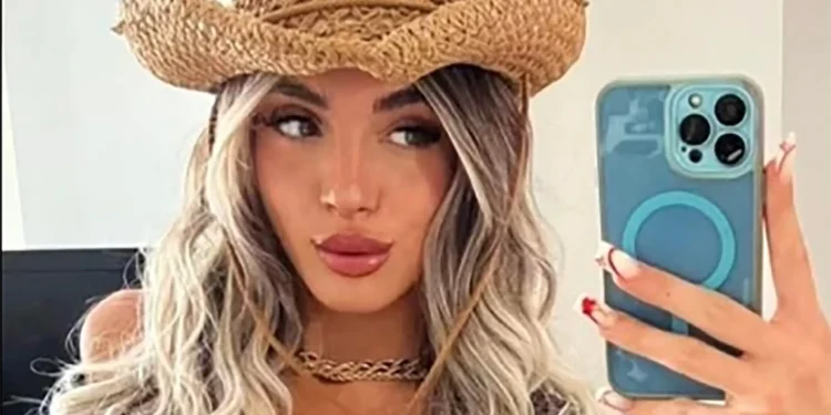 Ylenia Musella, vittima di una doppia violenza: uccisa dal fratello e poi processata sui social
