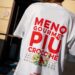 Birra Moretti porta a Napoli le sue iconiche t-shirt