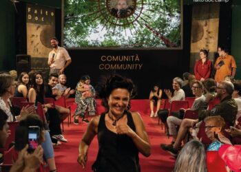 Faito Doc Festival, 19a edizione dal 18 al 26 luglio