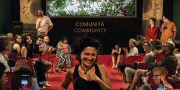 Faito Doc Festival, 19a edizione dal 18 al 26 luglio