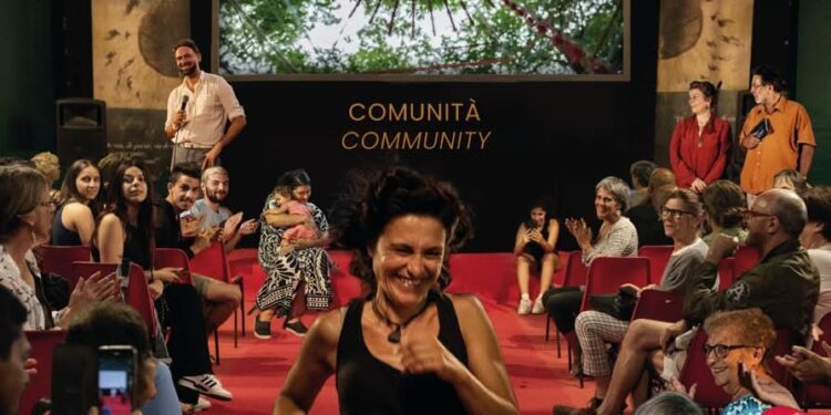 Faito Doc Festival, 19a edizione dal 18 al 26 luglio