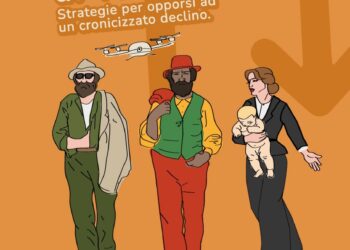 Ritorna il Mario Puzo Festival: dal 19 al 24 agosto al via la XII Edizione