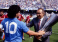 I presidenti del Napoli: da Giorgio Ascarelli ad Aurelio De Laurentiis, un secolo di storia azzurra