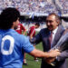 I presidenti del Napoli: da Giorgio Ascarelli ad Aurelio De Laurentiis, un secolo di storia azzurra