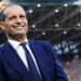 Massimiliano Allegri è il nuovo allenatore del Napoli. L’annuncio di De Laurentiis: “Benvenuto Max”