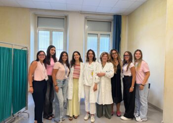 Monaldi, prevenzione senologica :gratuita due diagnosi precoci su 70 visite