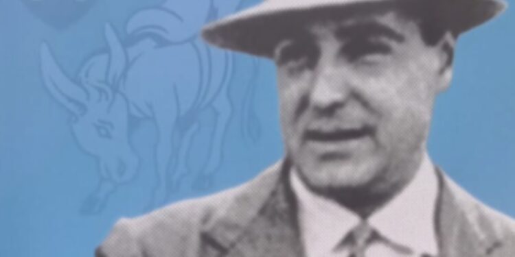 Chi era Giorgio Ascarelli: la storia dell’uomo che fondò il Napoli e non vide mai il suo sogno diventare realtà